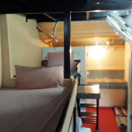 Vanny'S Peaceful Guesthouse Phnom Penh Zimmer foto